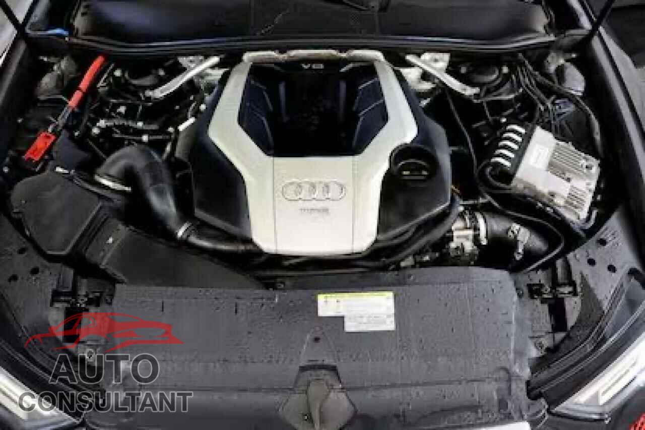 AUDI A6 2019 - WAUL2AF23KN060279