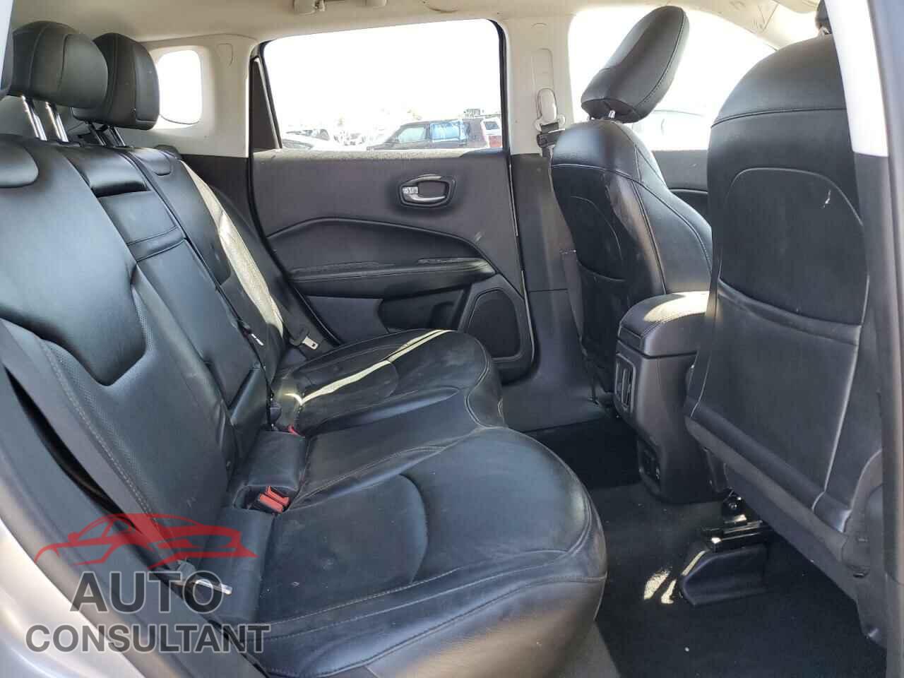 JEEP COMPASS 2020 - 3C4NJCCB8LT114787