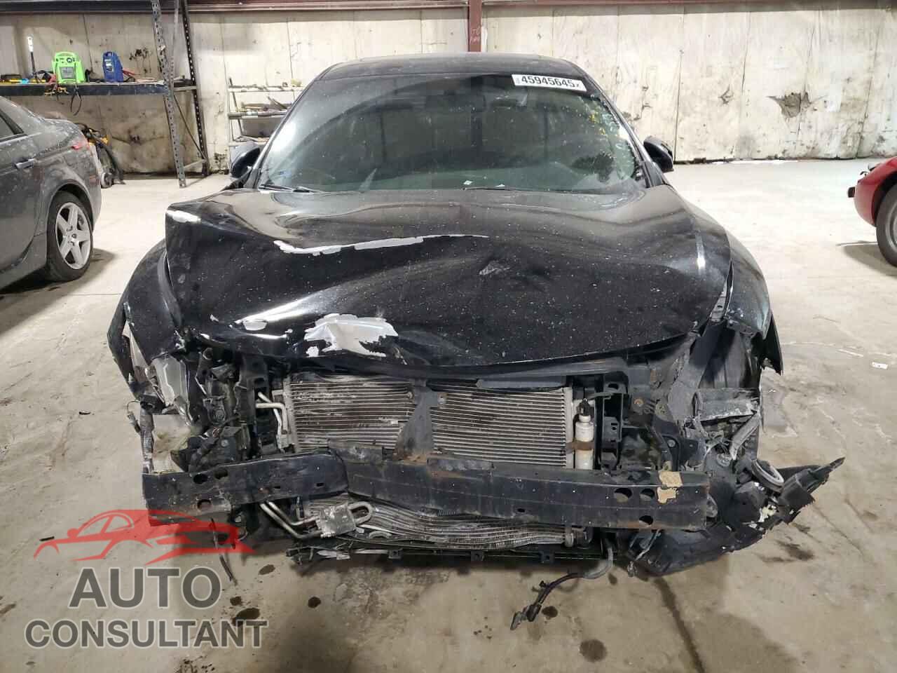 NISSAN MAXIMA 2011 - 1N4AA5APXBC853393