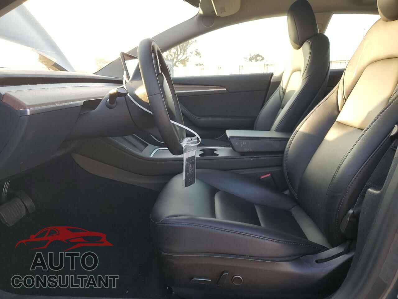 TESLA MODEL 3 2023 - 5YJ3E1EA3PF410101