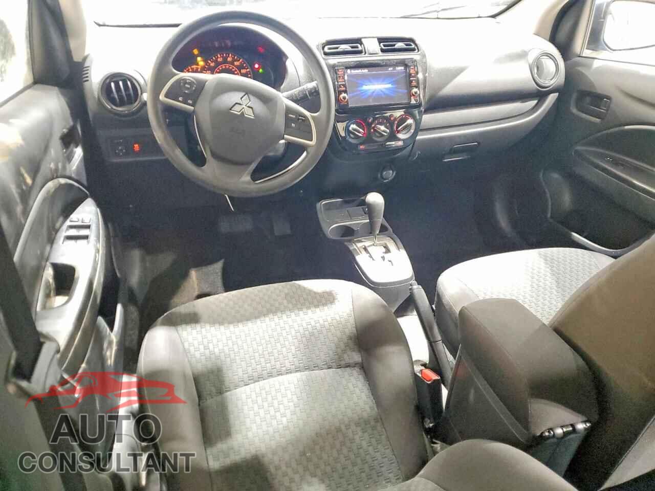 MITSUBISHI MIRAGE 2019 - ML32A3HJ7KH009306