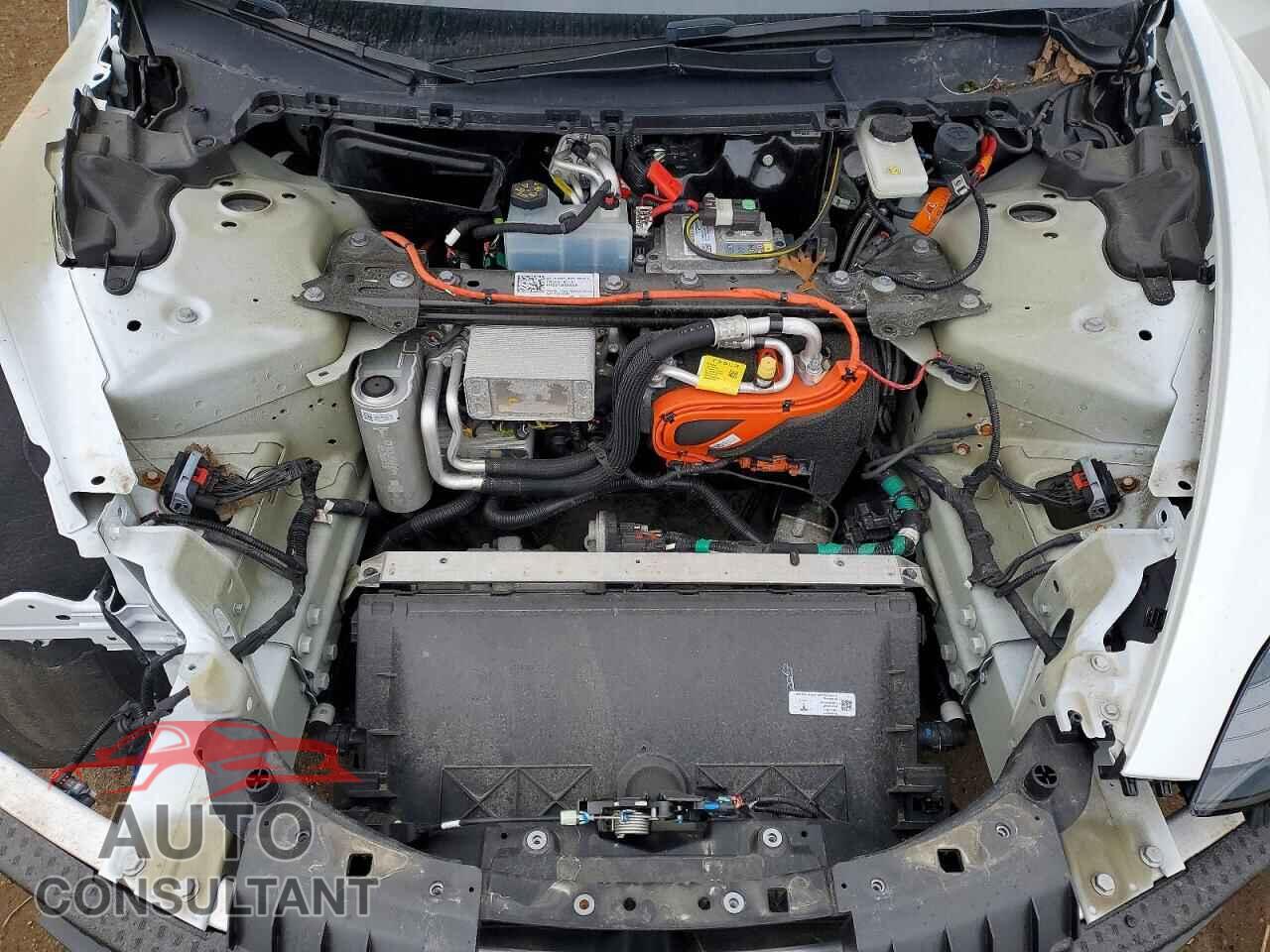 TESLA MODEL 3 2023 - 5YJ3E1EA6PF602211