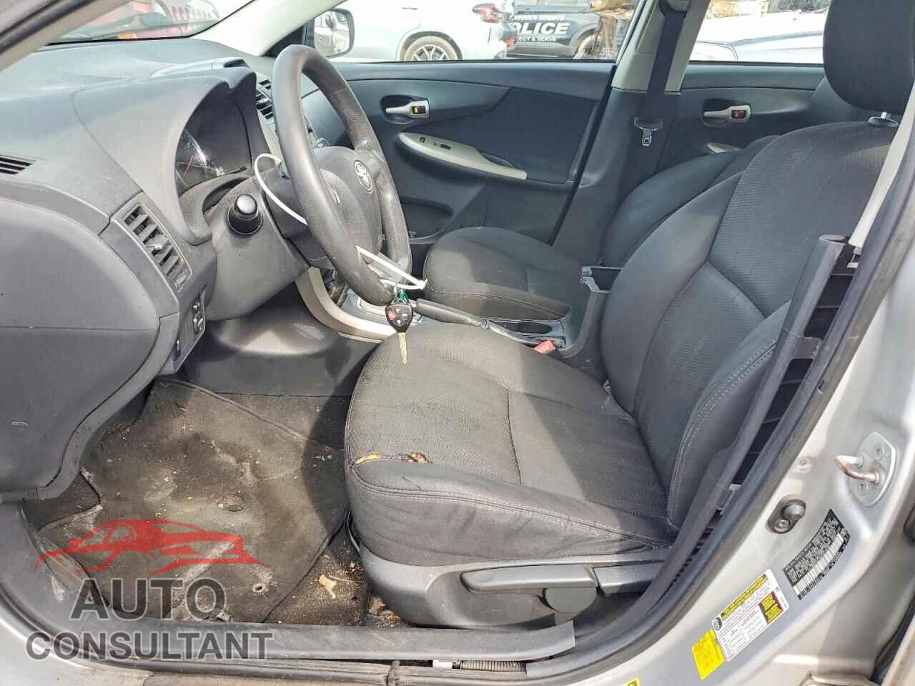 TOYOTA COROLLA 2013 - 2T1BU4EEXDC971446