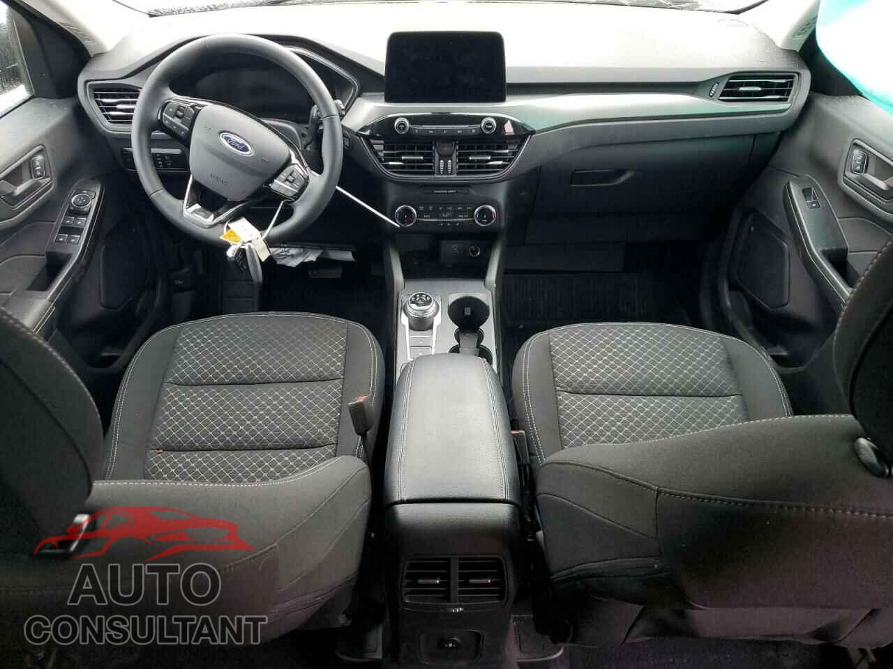 FORD ESCAPE ACT 2023 - 1FMCU9GN6PUB04613