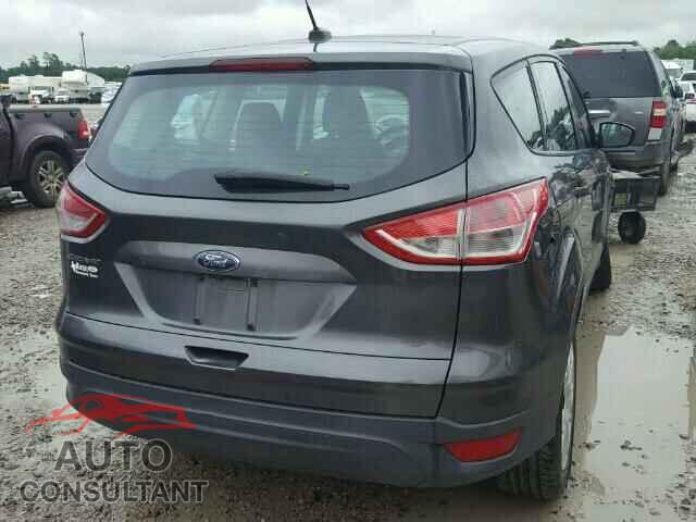 FORD ESCAPE S 2015 - 1FMCU0F75FUA61296