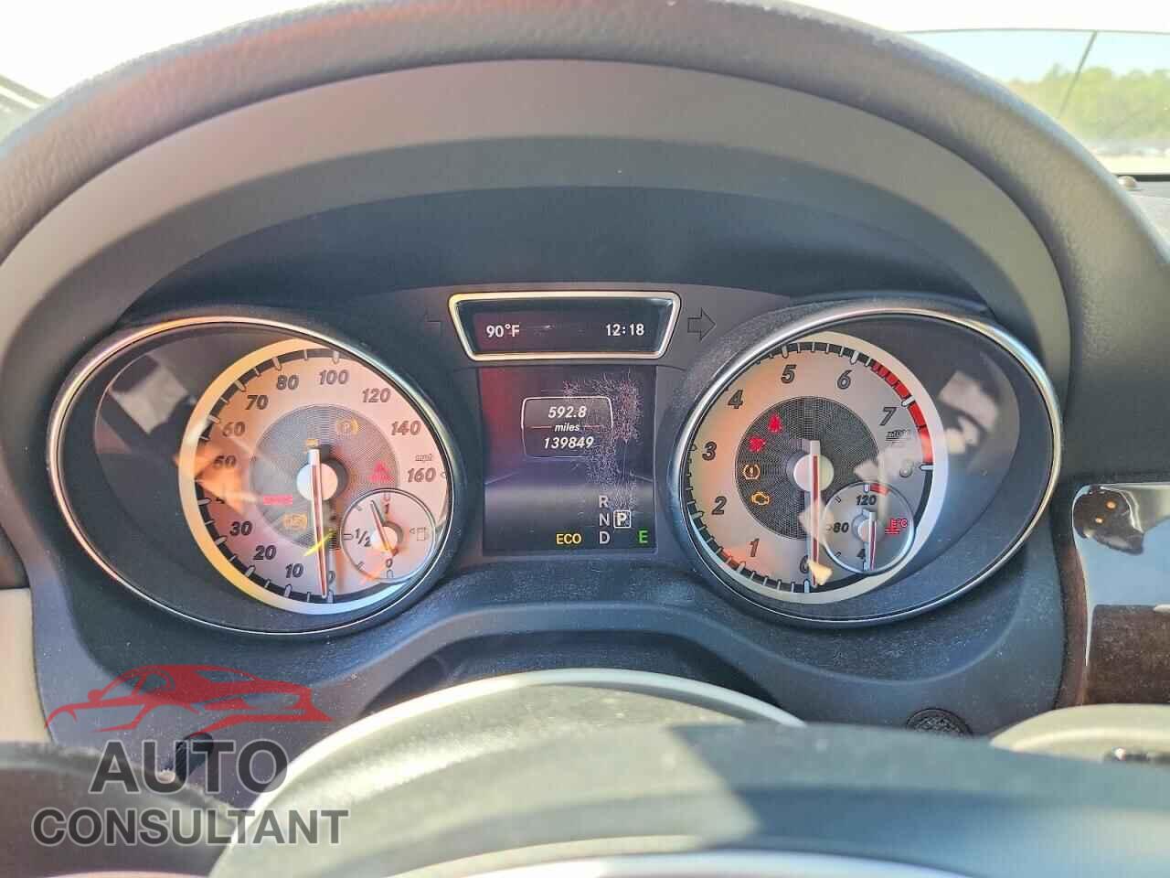 MERCEDES-BENZ CLA-CLASS 2014 - WDDSJ4EB5EN027590