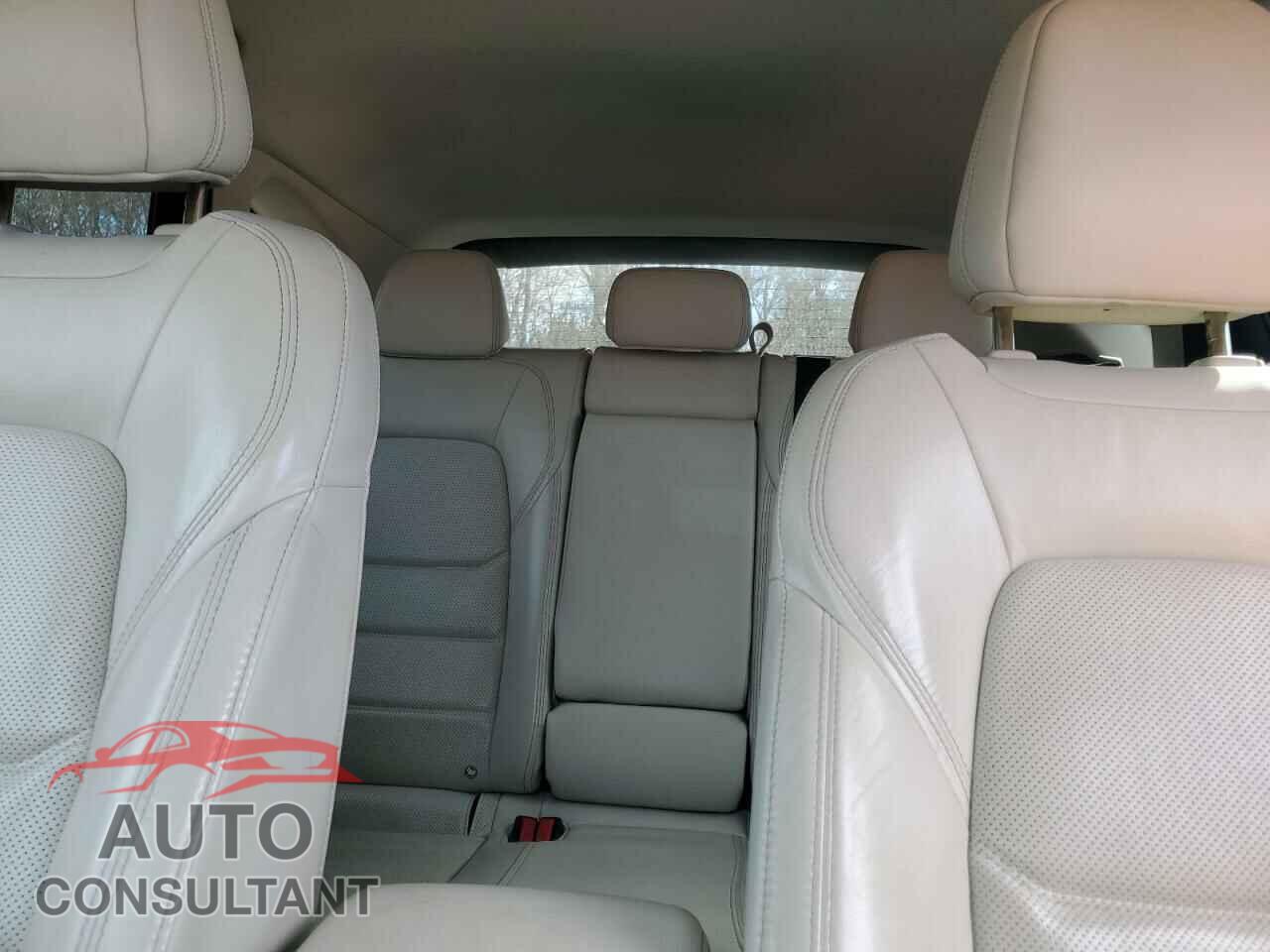 MAZDA CX-5 2017 - JM3KFADL1H0172445