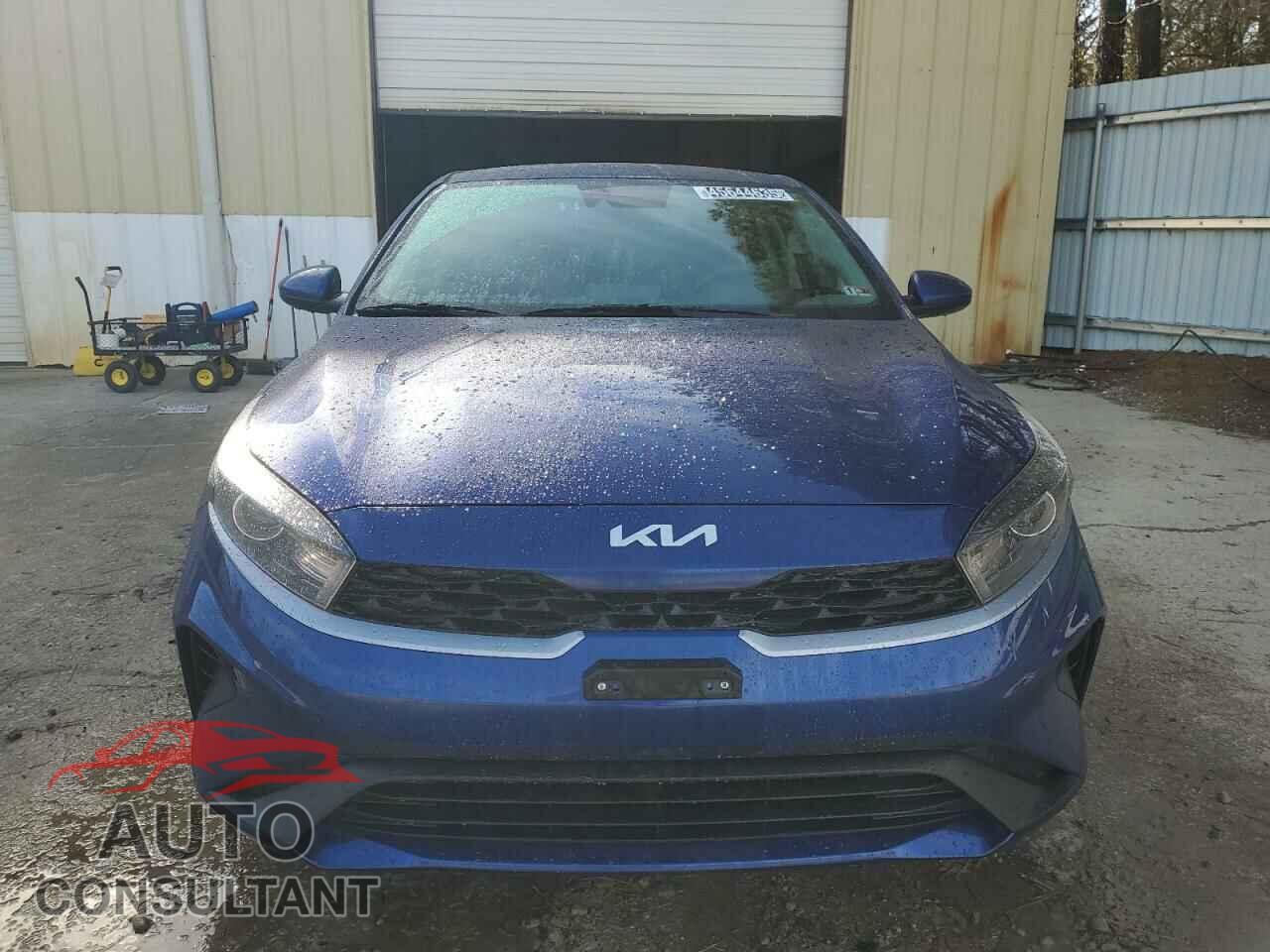 KIA FORTE 2023 - 3KPF24AD7PE566882