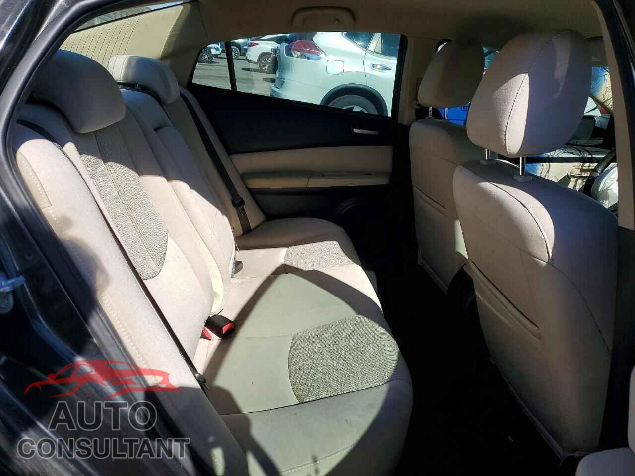 MAZDA 6 2012 - 1YVHZ8BH4C5M08058