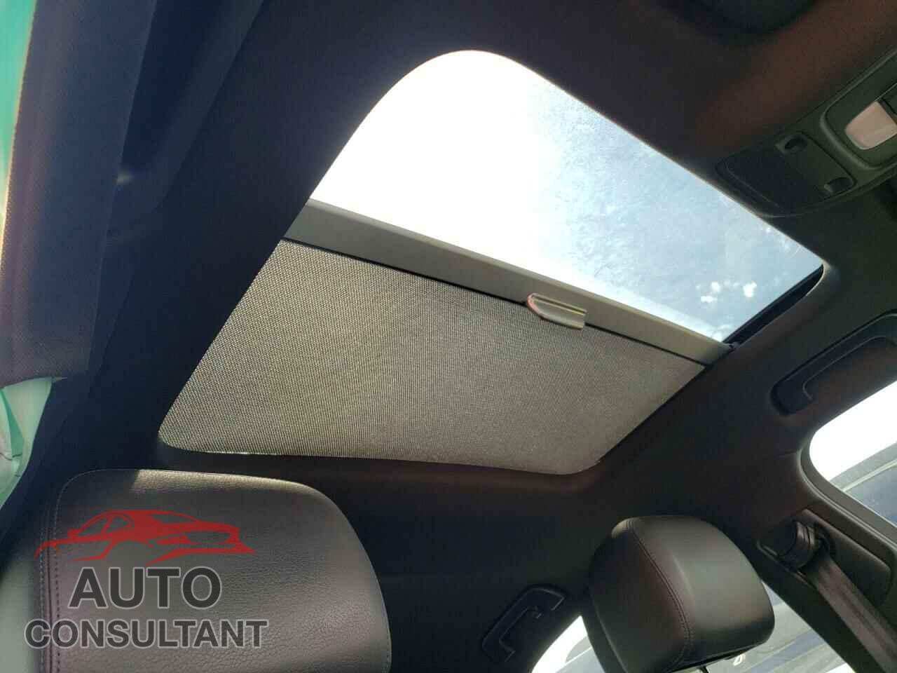 AUDI A3 2016 - WAUB8GFF2G1090209