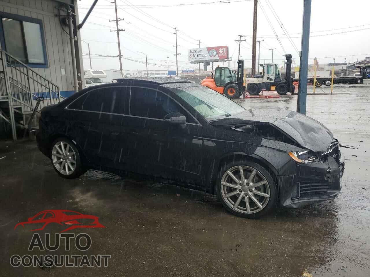 AUDI A3 2015 - WAUCCGFF3F1115930