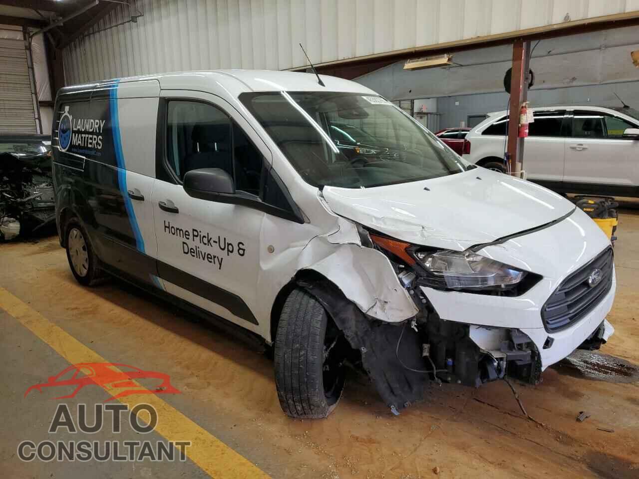 FORD TRANSIT 2020 - NM0LS7F20L1476513