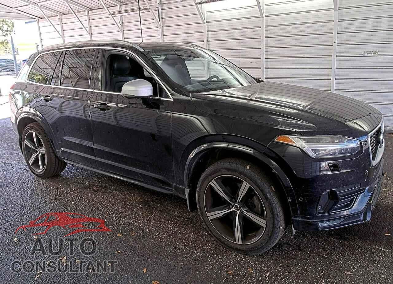 VOLVO XC90 2017 - YV4A22PM9H1128775