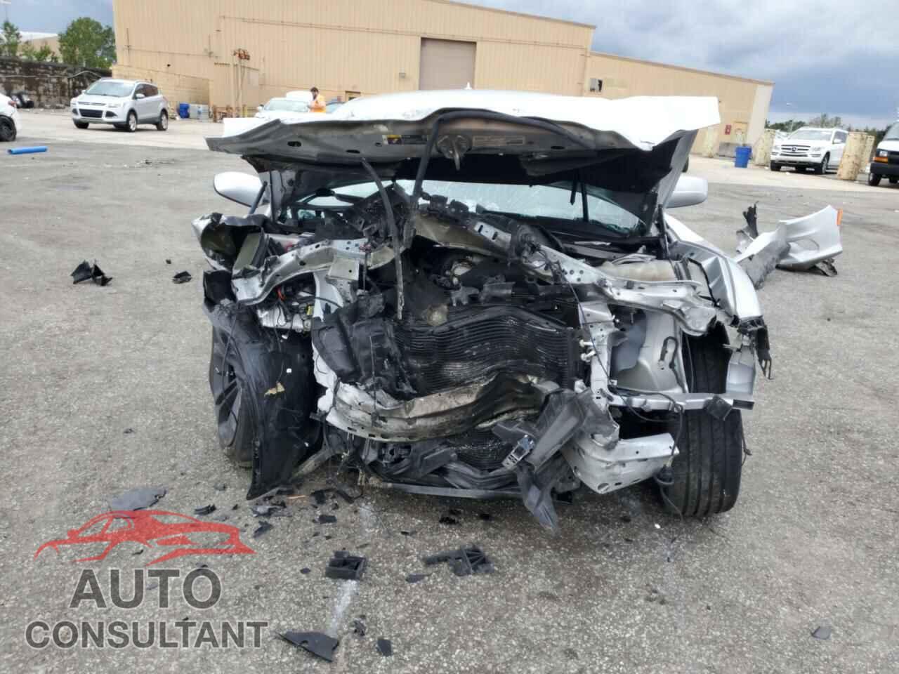 DODGE CHARGER 2021 - 2C3CDXCT5MH642395