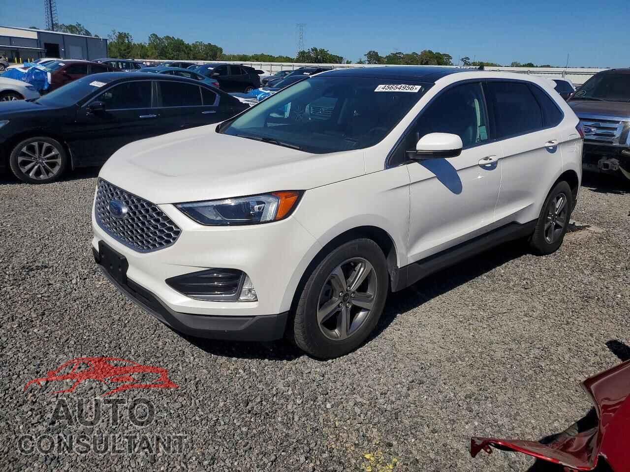 FORD EDGE 2024 - 2FMPK4J90RBA90996
