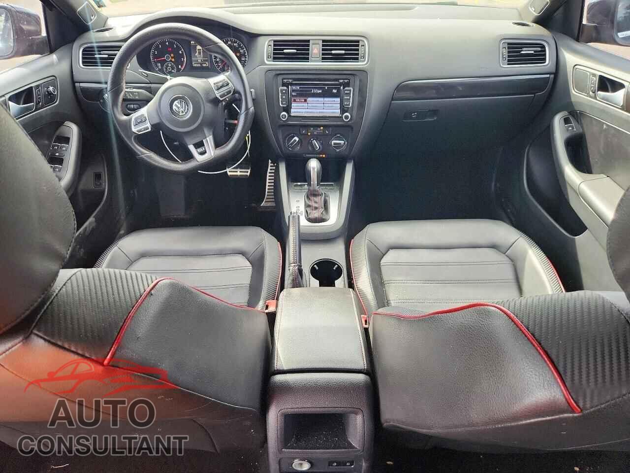 VOLKSWAGEN JETTA 2014 - 3VW4S7AJ4EM336778