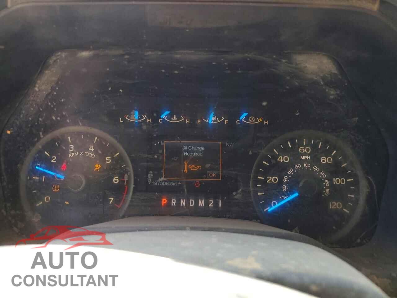 FORD F150 2015 - 1FTEW1EP4FKD17079