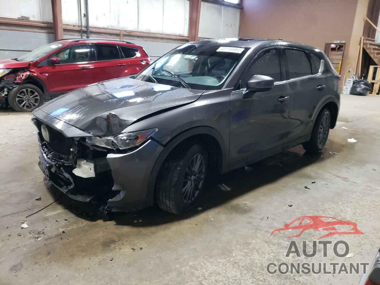 MAZDA CX-5 2020 - JM3KFBCM1L1738476