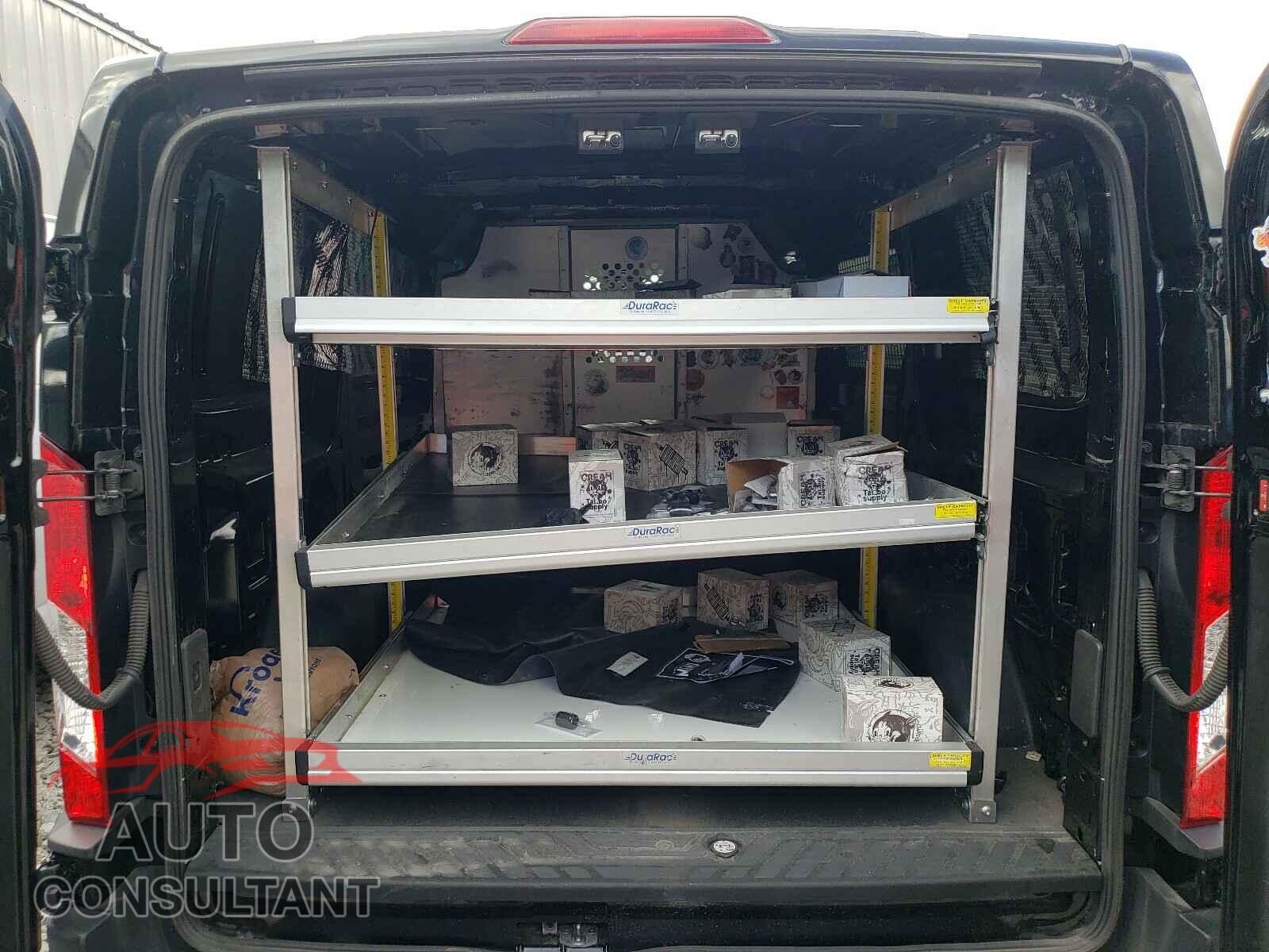 FORD TRANSIT CO 2019 - 1FTYE1YM3KKA24270