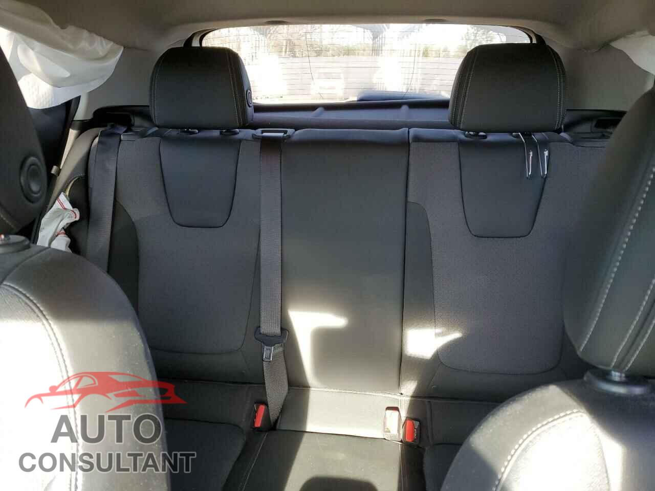 BUICK ENCORE 2021 - KL4MMBS2XMB114835