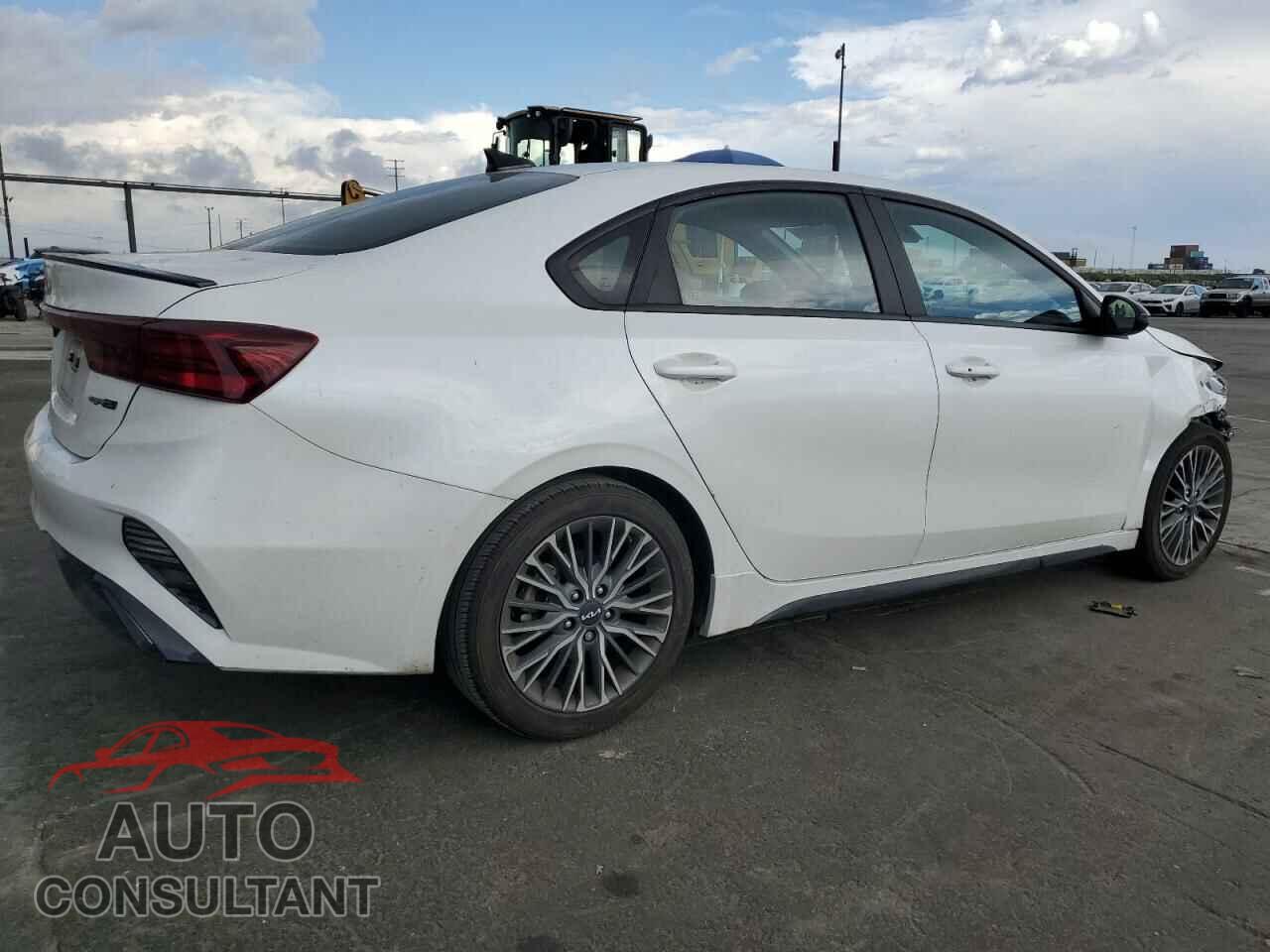 KIA FORTE 2023 - 3KPF54AD7PE571149