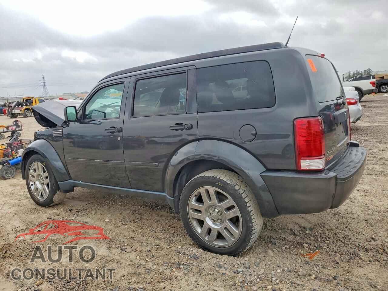 DODGE NITRO 2011 - 1D4PT4GK9BW565774