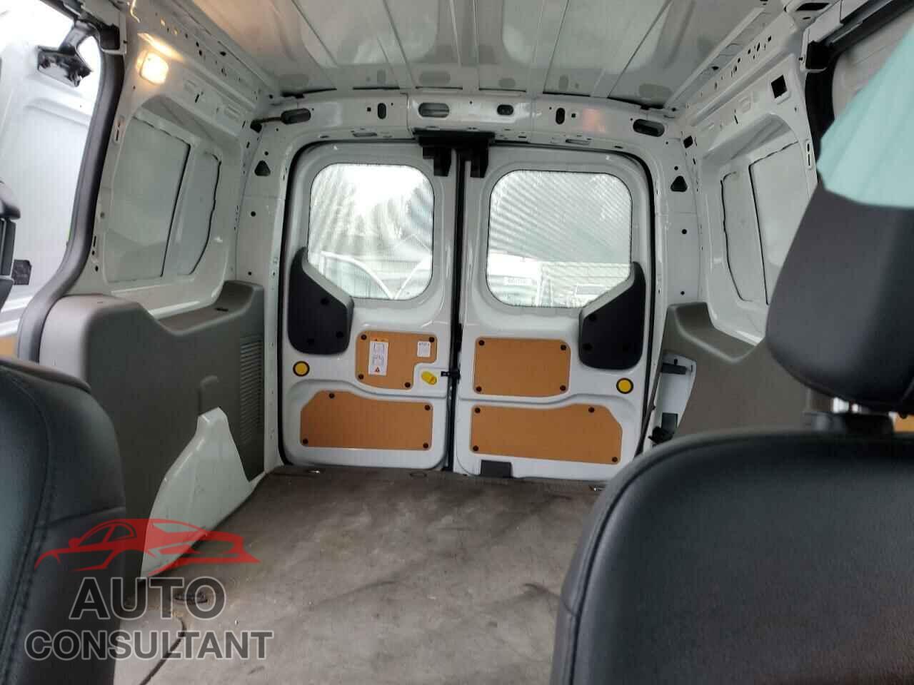 FORD TRANSIT 2020 - NM0LS7E24L1453401