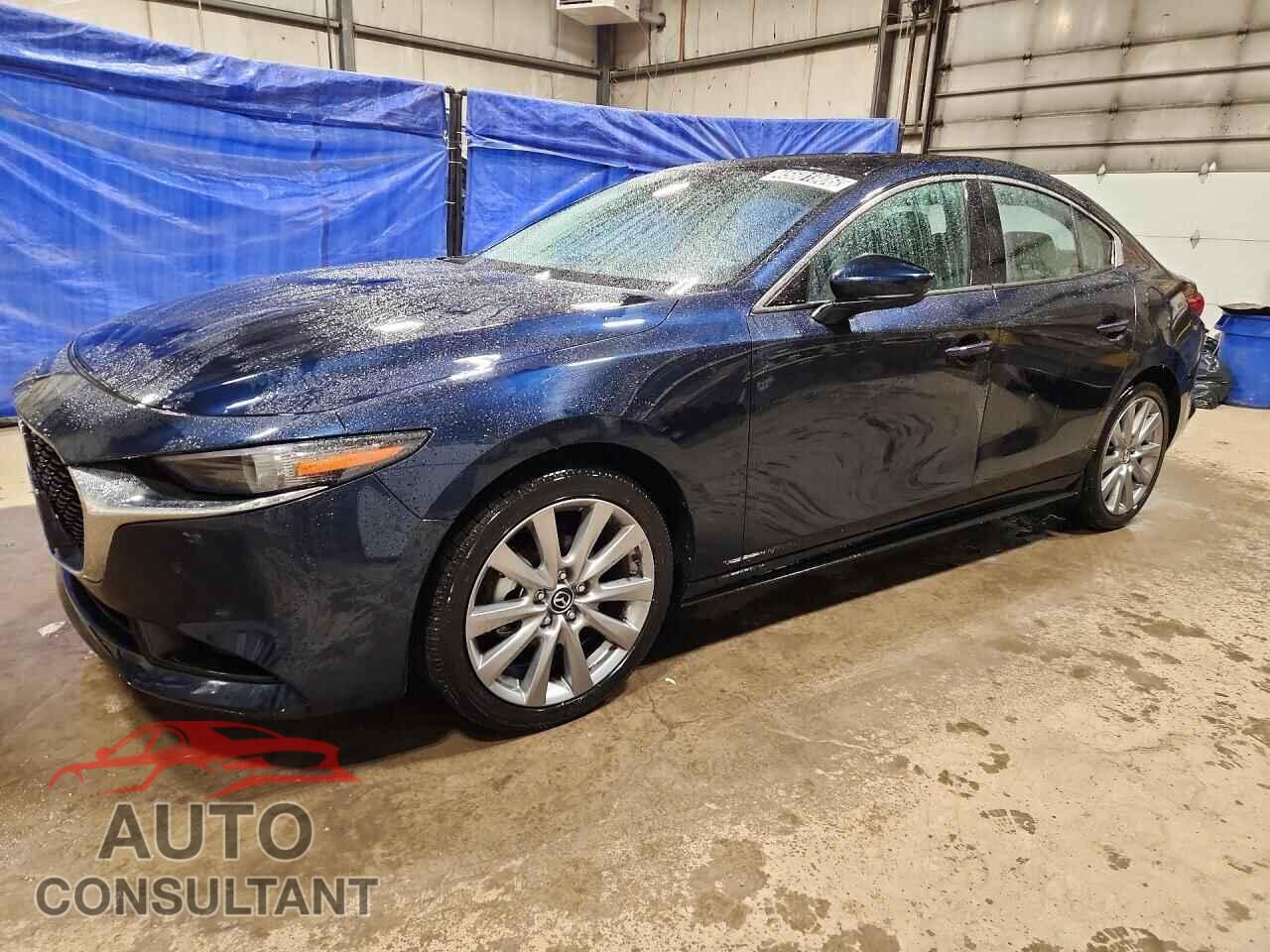 MAZDA 3 2025 - JM1BPADM2S1789725