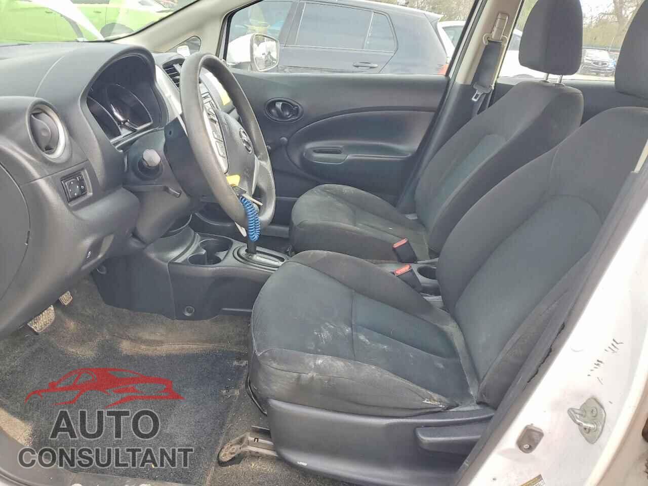 NISSAN VERSA 2016 - 3N1CE2CP1GL394630