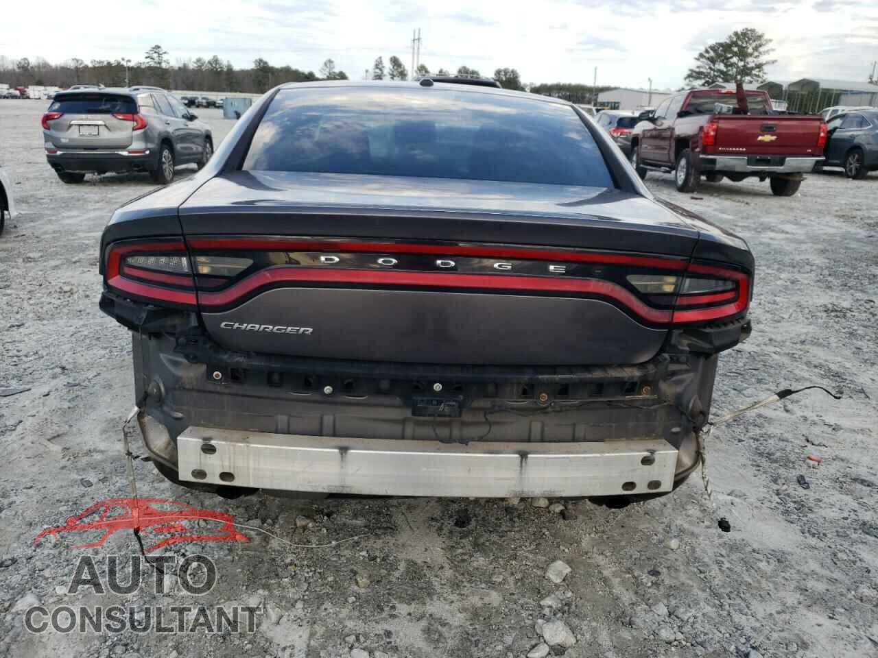 DODGE CHARGER 2015 - 2C3CDXBG5FH856746
