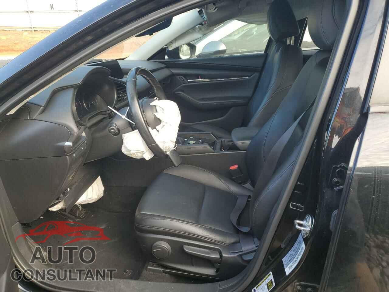 MAZDA 3 2019 - JM1BPACL7K1106829