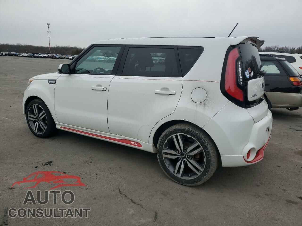 KIA SOUL 2014 - KNDJP3A55E7023915