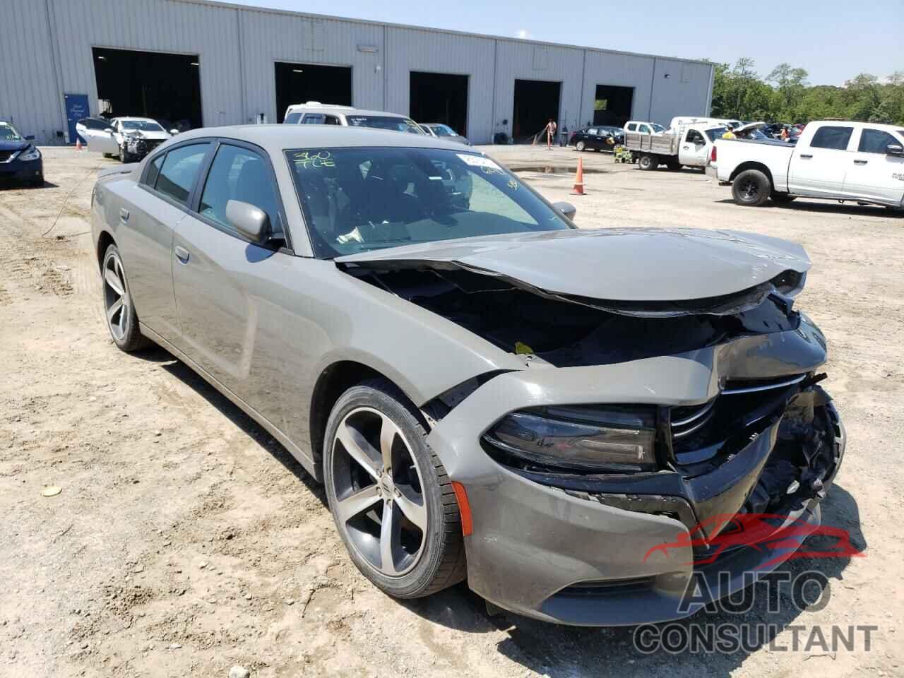 DODGE CHARGER 2017 - 2C3CDXBG2HH576219