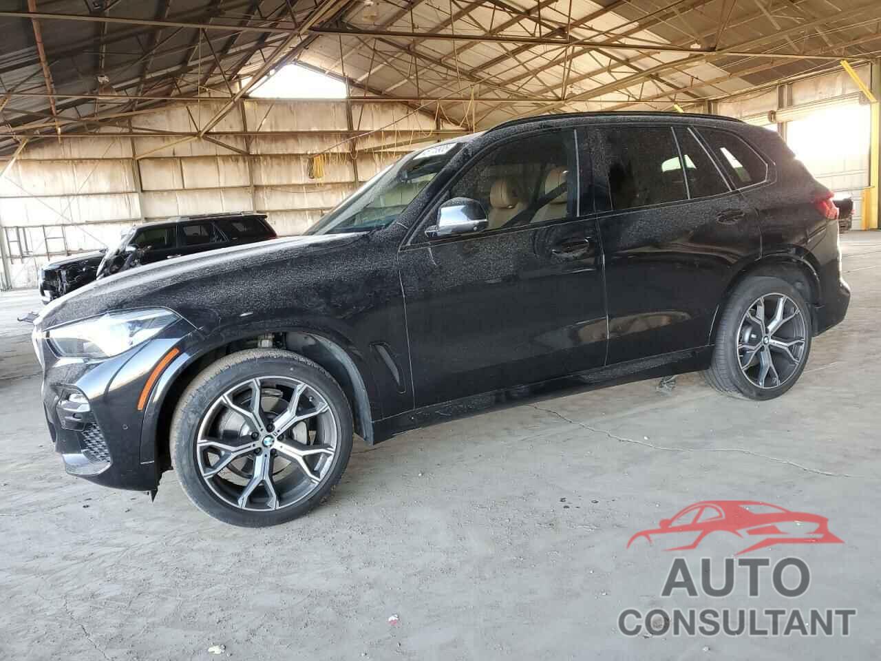 BMW X5 2019 - 5UXCR6C52KLK79433