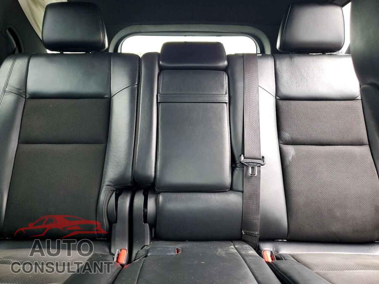 DODGE DURANGO 2019 - 1C4RDJDG7KC733866