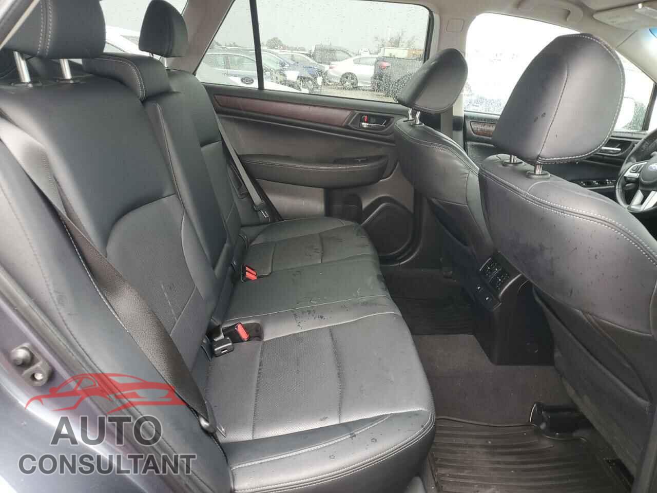 SUBARU OUTBACK 2016 - 4S4BSEJC0G3300098