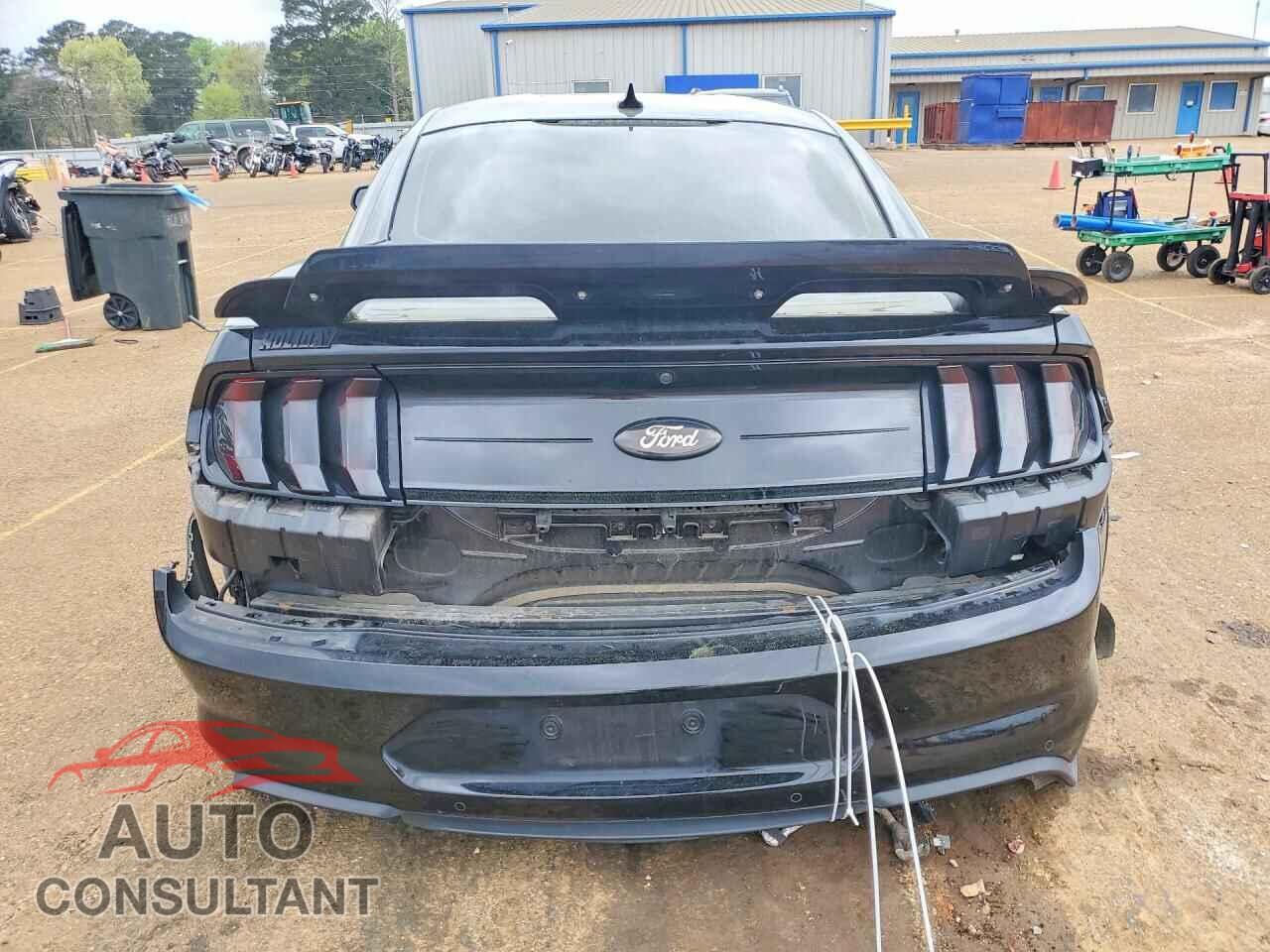 FORD MUSTANG 2021 - 1FA6P8CF4M5148851