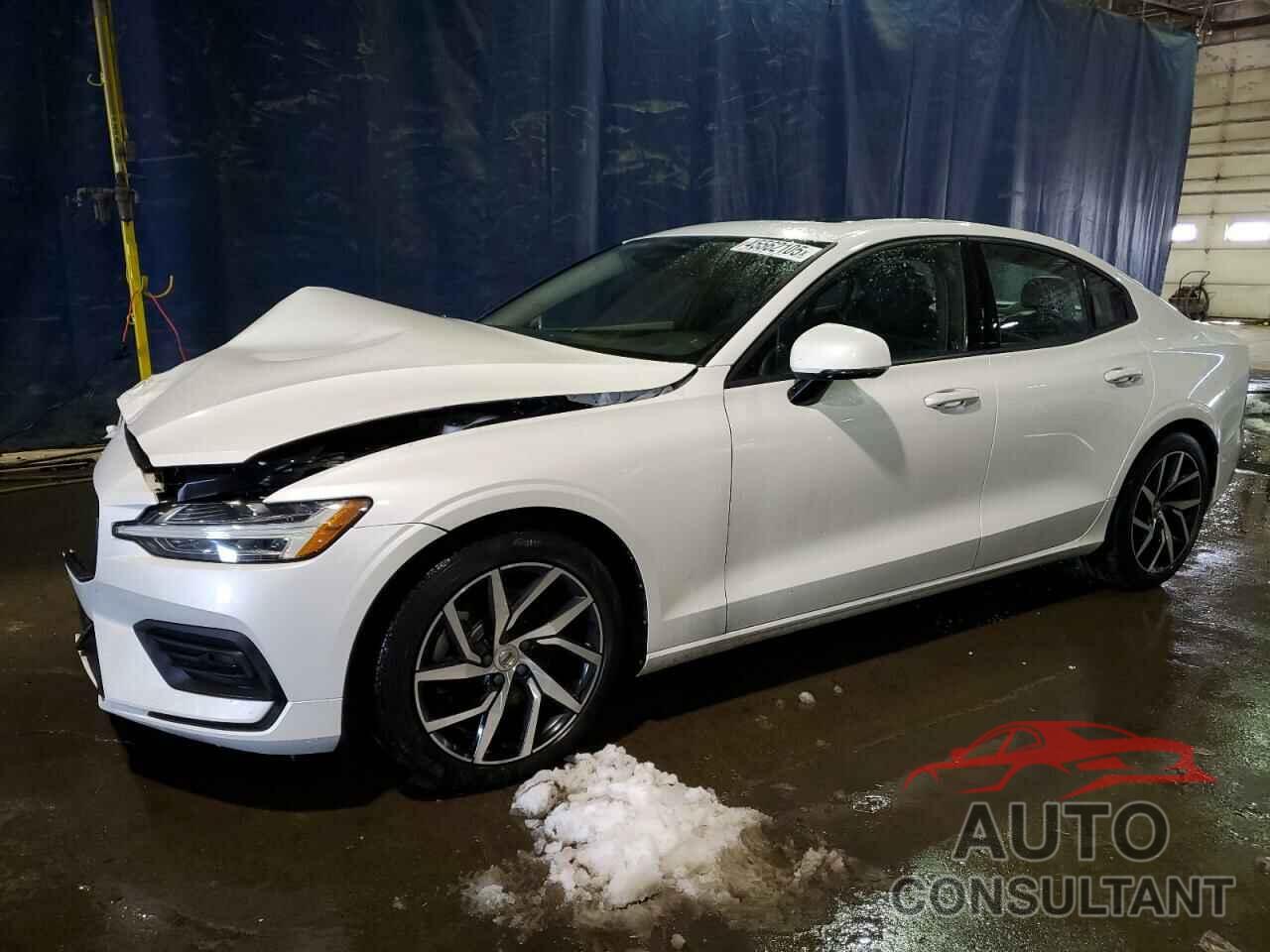 VOLVO S60 2020 - 7JR102FK2LG041445