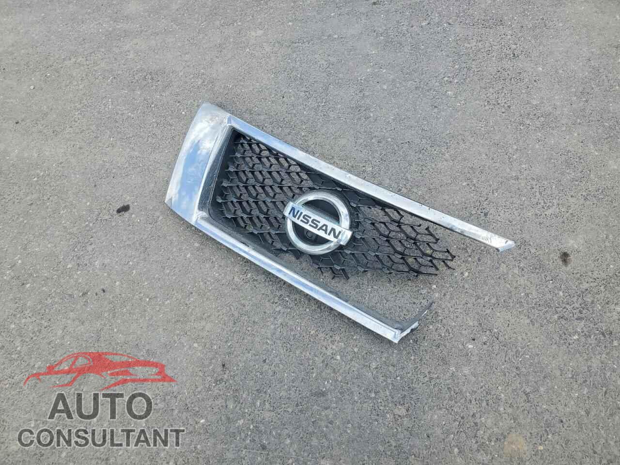 NISSAN PATHFINDER 2014 - 5N1AR2MM4EC710698