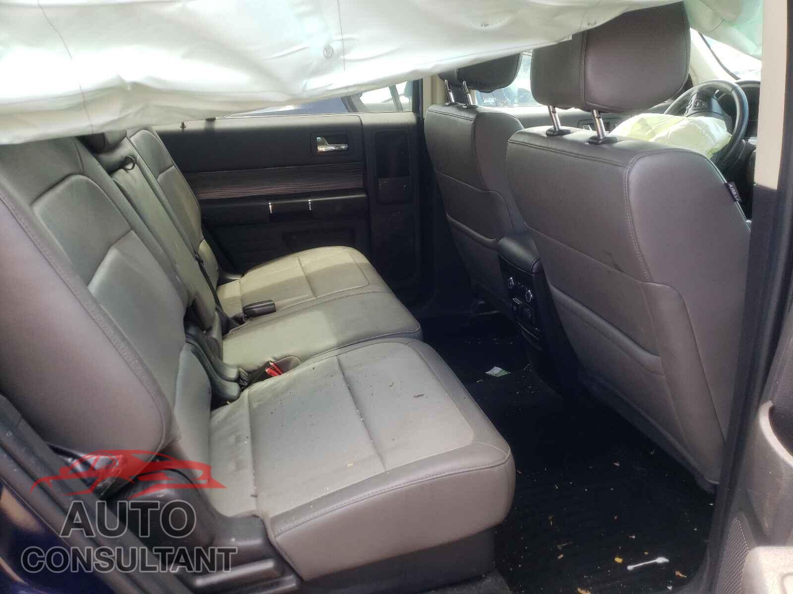 FORD FLEX 2016 - 2FMGK5C86GBA20913