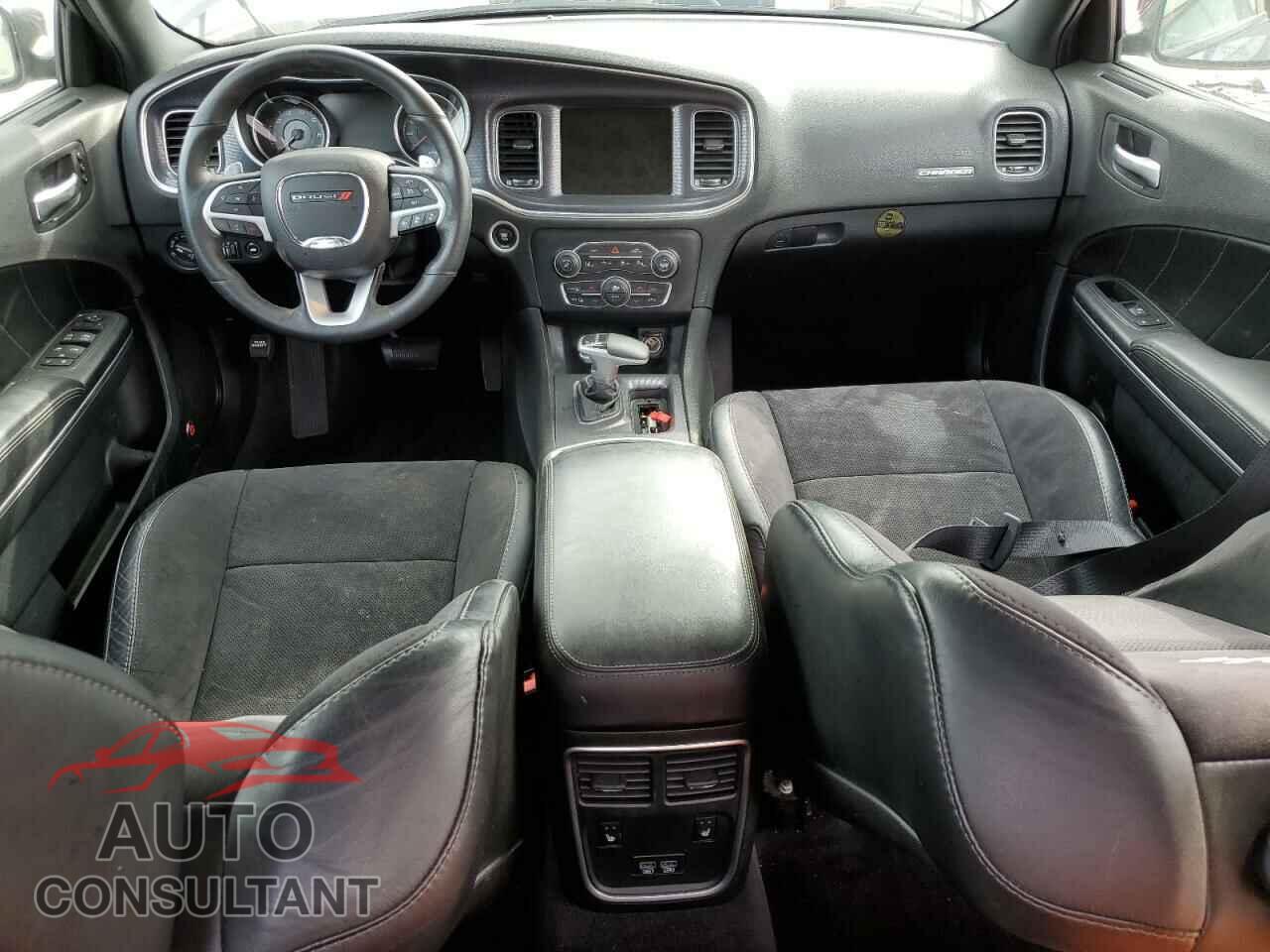 DODGE CHARGER 2016 - 2C3CDXCT9GH258561