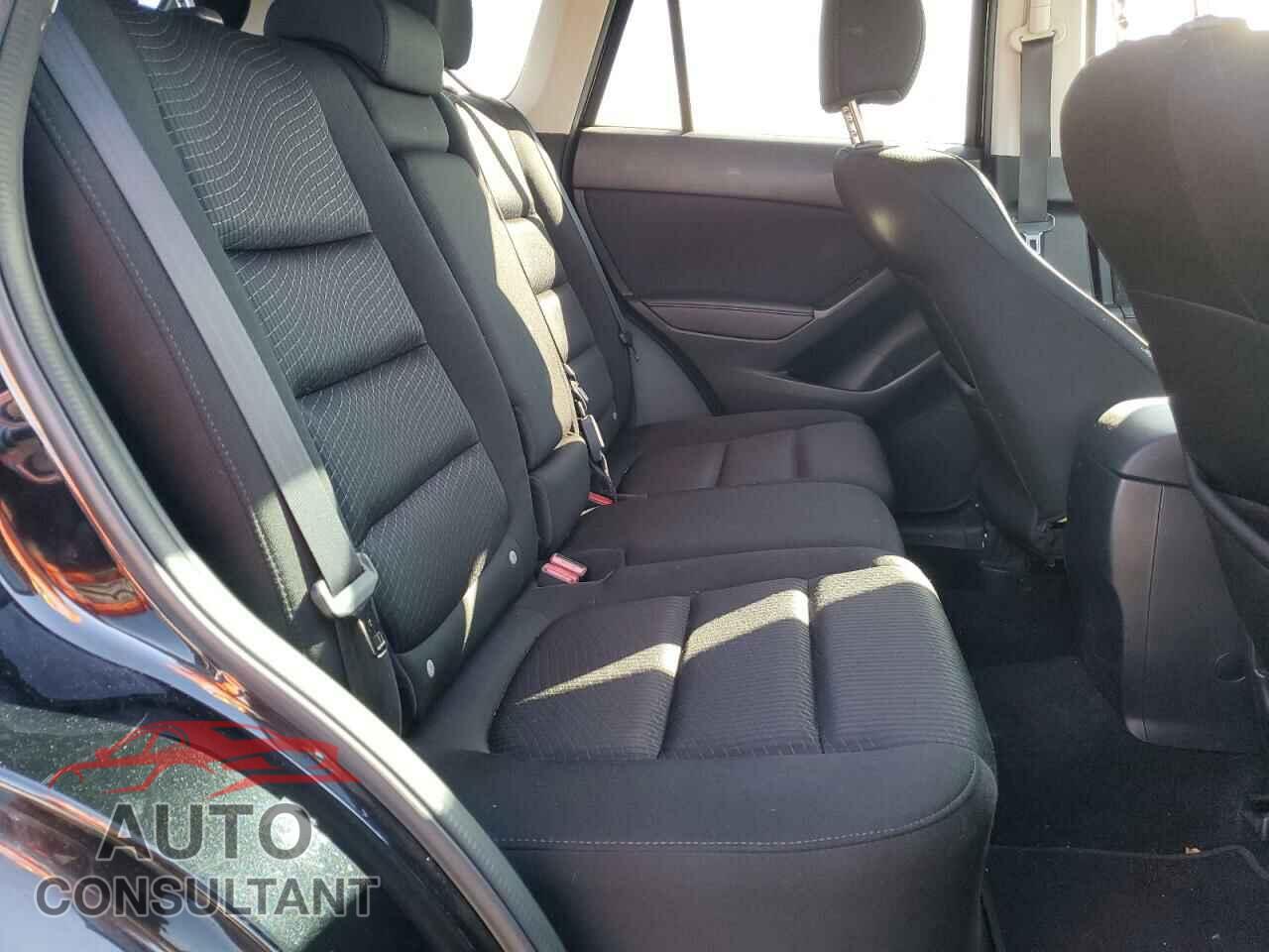MAZDA CX-5 2014 - JM3KE2CY8E0357836