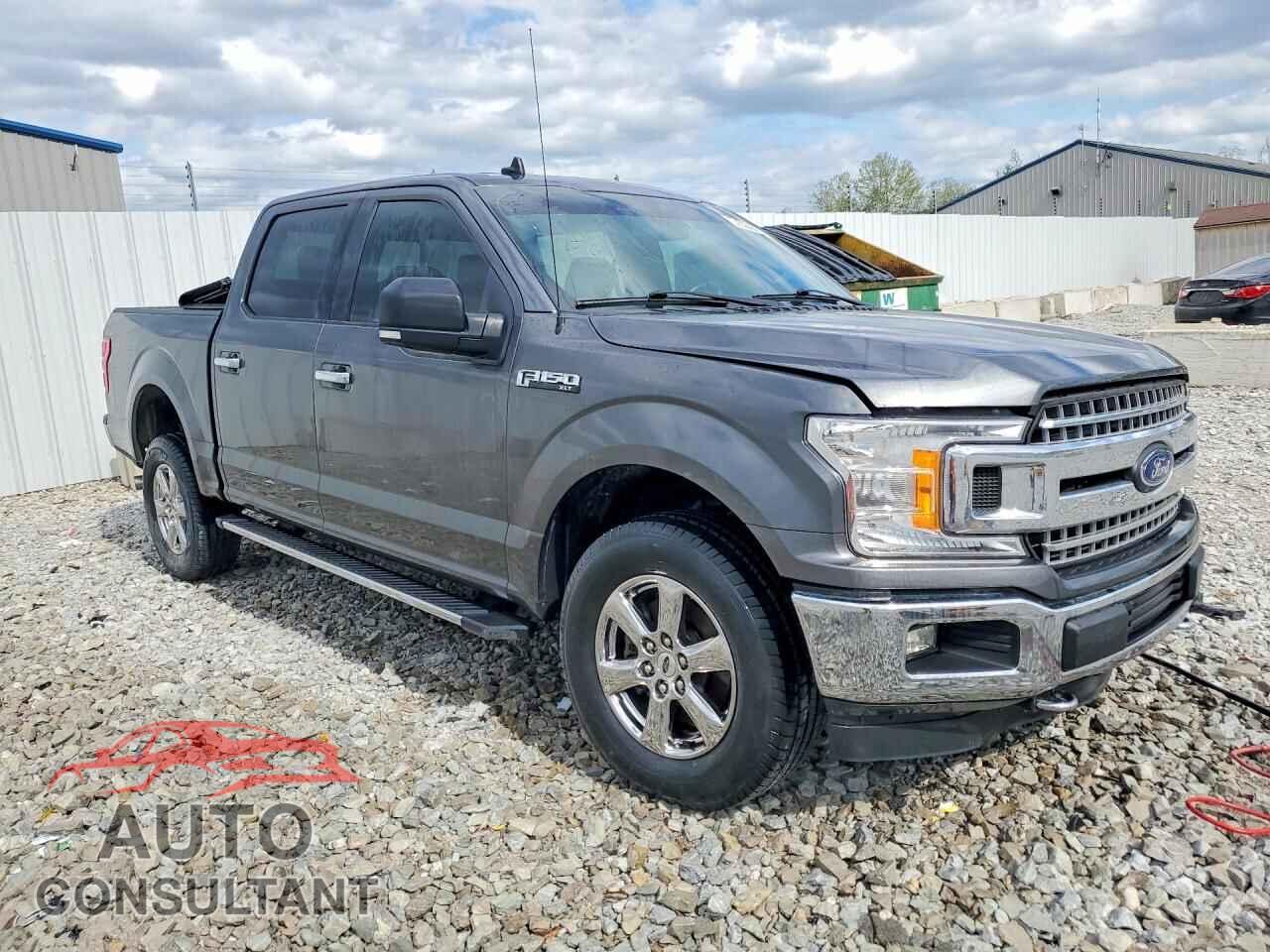 FORD F150 2020 - 1FTEW1E55LFA78662