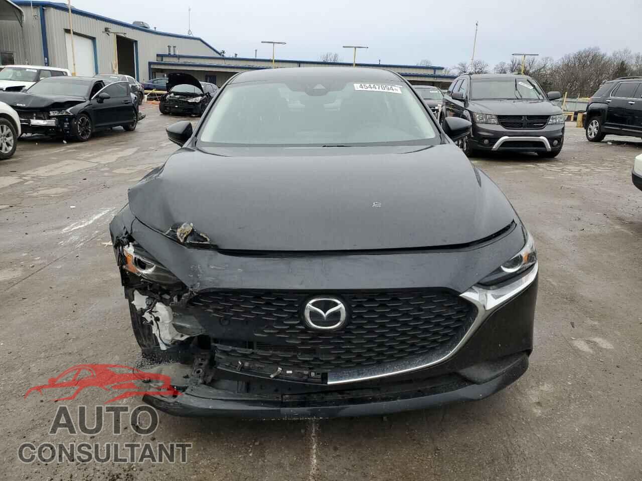 MAZDA 3 2021 - JM1BPABL2M1314492