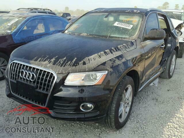 AUDI Q5 2015 - WA1LFAFP2FA145575