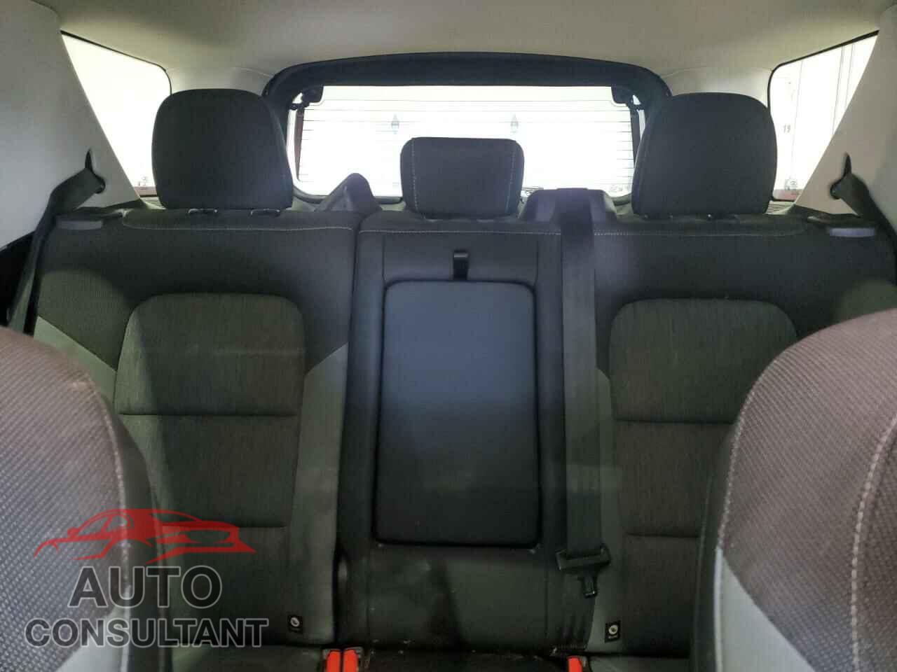 FORD BRONCO 2021 - 3FMCR9B65MRA80924