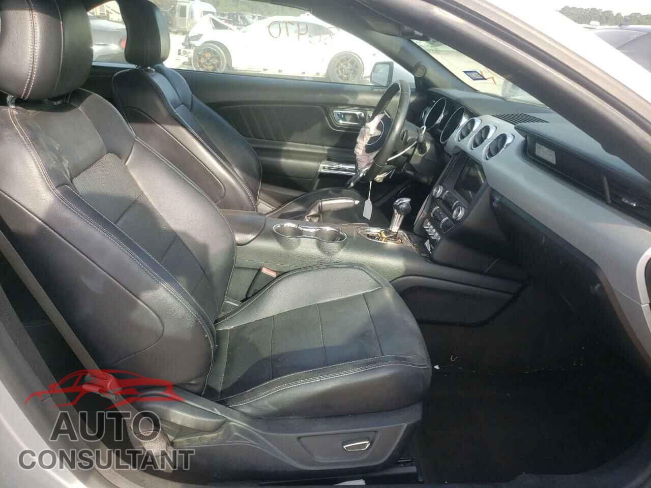 FORD MUSTANG 2016 - 1FATP8UH9G5222322