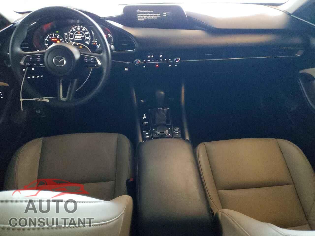 MAZDA 3 2024 - 3MZBPACM1RM406191