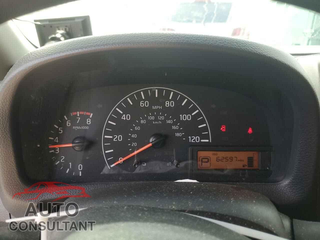 CHEVROLET EXPRESS 2017 - 3N63M0YN4HK714975