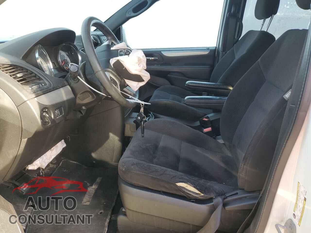 DODGE CARAVAN 2015 - 2C4RDGBG6FR519020